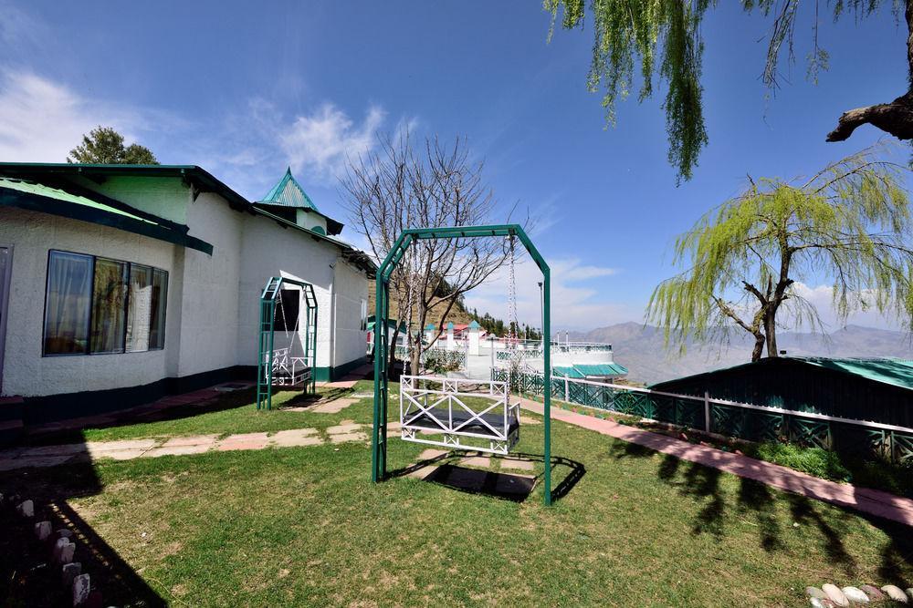 Galleu Hill Resort Шимла Екстериор снимка